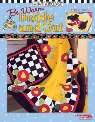 Book cover for Be Warm Inside and Out