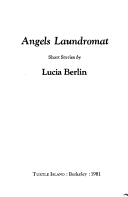 Book cover for Angels' Laundromat