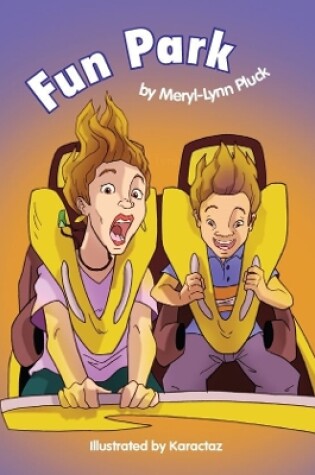 Cover of Fun Park