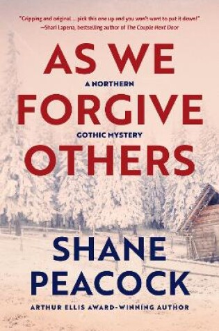 Cover of As We Forgive Others