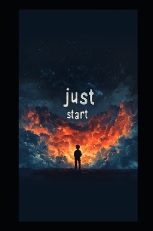 Cover of Just Start