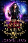 Book cover for Braymore Academy