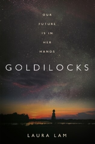 Cover of Goldilocks