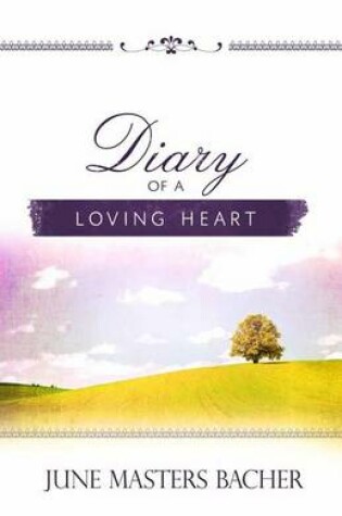 Cover of Diary of a Loving Heart
