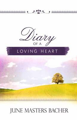 Book cover for Diary of a Loving Heart