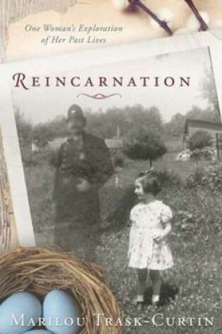 Cover of Reincarnation