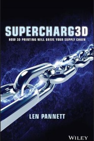 Cover of Supercharg3d