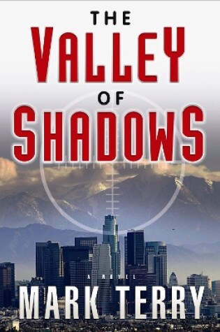 Cover of The Valley of Shadows