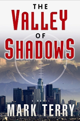 Book cover for The Valley of Shadows