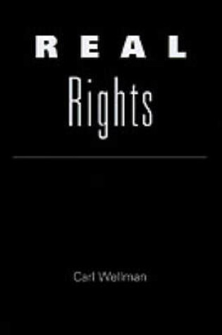 Cover of Real Rights