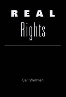 Cover of Real Rights