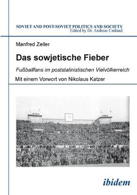 Cover of Das Sowjetische Fieber
