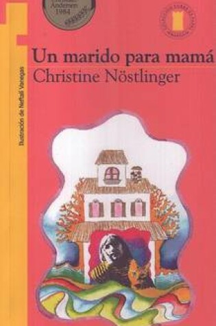 Cover of Un Marido Para Mamá