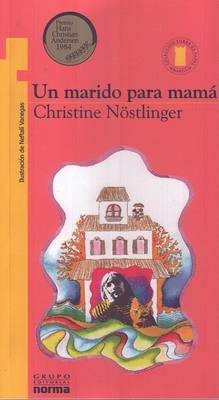 Book cover for Un Marido Para Mamá