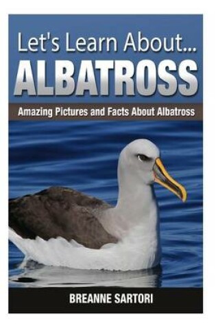 Cover of Albatross