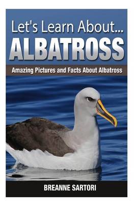 Book cover for Albatross