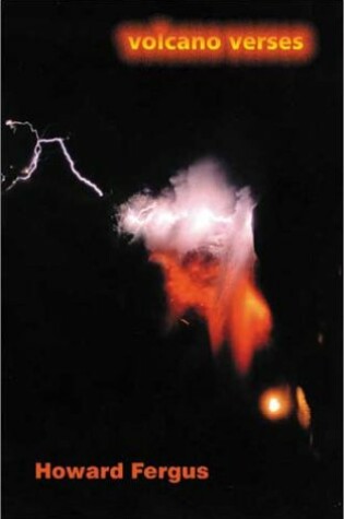 Cover of Volcano Verses