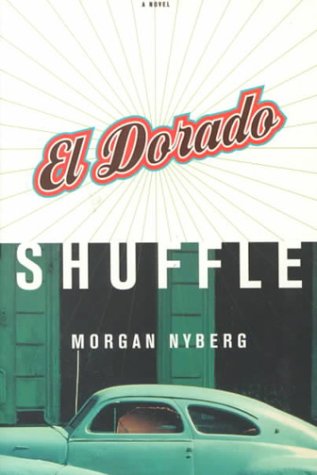 Book cover for El Dorado Shuffle