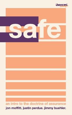 Cover of Safe In Christ