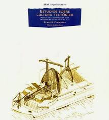 Book cover for Estudios Sobre Cultura Tectonica