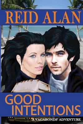 Book cover for Good Intentions