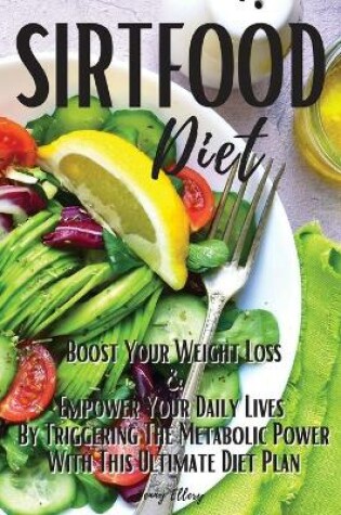 Cover of Sirtfood Diet