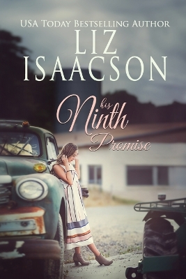 Book cover for His Ninth Promise