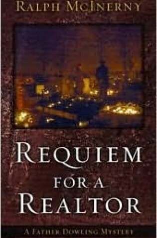 Cover of Requiem for a Realtor
