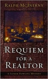 Book cover for Requiem for a Realtor