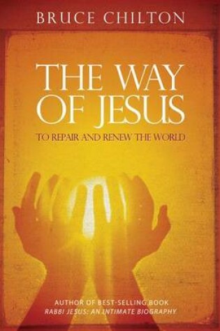 Cover of The Way of Jesus