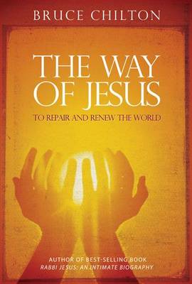 Book cover for The Way of Jesus