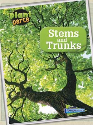 Cover of Stems and Trunks