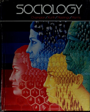 Book cover for Introduction to Sociology