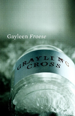 Book cover for Grayling Cross