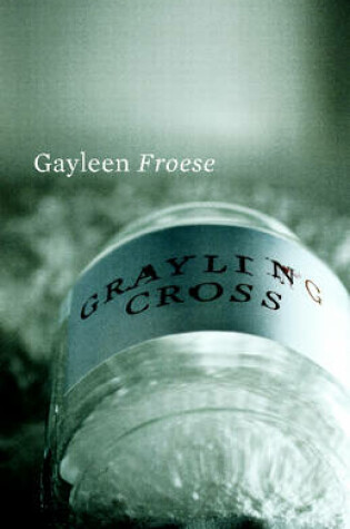 Cover of Grayling Cross