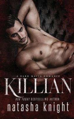 Book cover for Killian