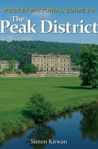 Cover of Peak District