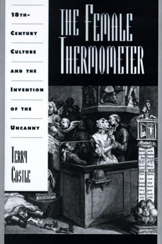 Cover of The Female Thermometer