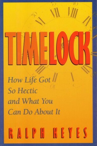 Cover of Timelock