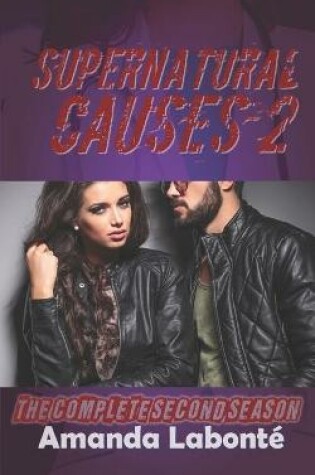 Cover of Supernatural Causes 2