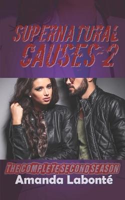 Book cover for Supernatural Causes 2