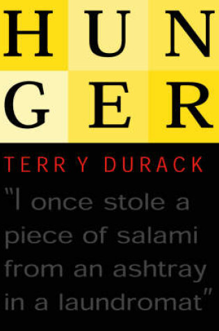 Cover of Hunger