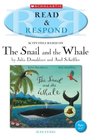 Cover of The Snail and the Whale