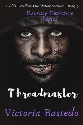 Cover of Threadmaster