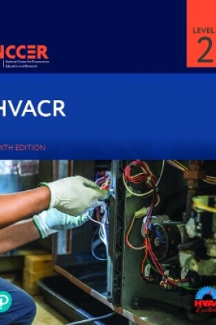 Cover of HVACR Level 2