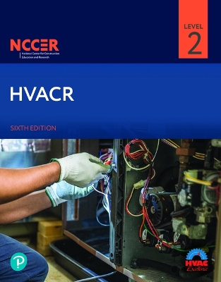 Book cover for Hvacr Level 2