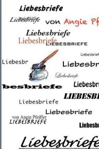 Cover of Liebesbriefe