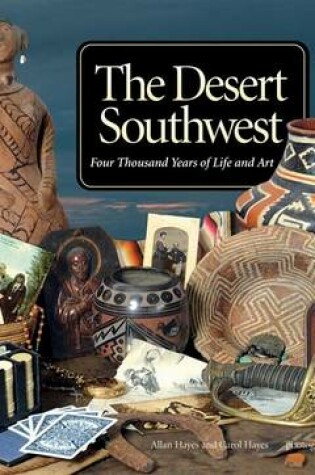 Cover of The Desert Southwest