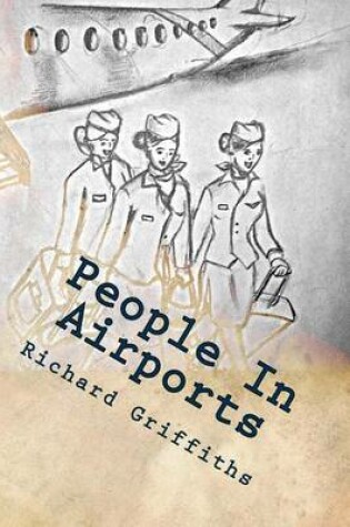 Cover of People In Airports