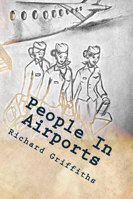 Book cover for People In Airports